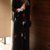 UAE Kazowah Abaya